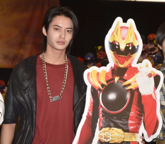 All Super Sentai Exhibition